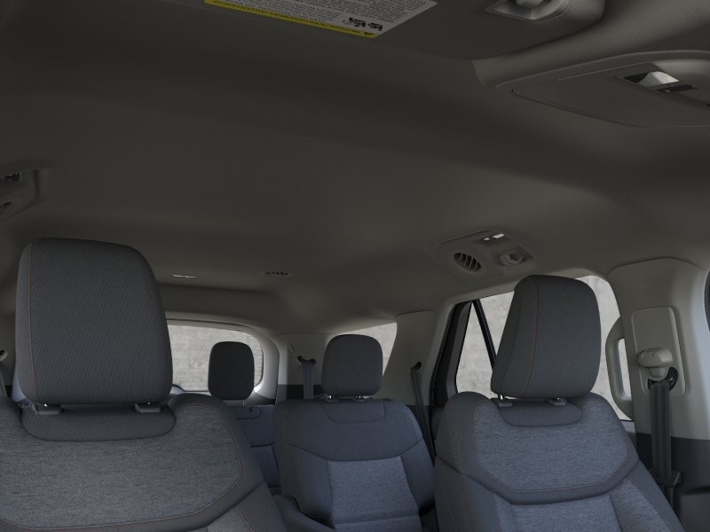 new 2026 Ford Explorer car