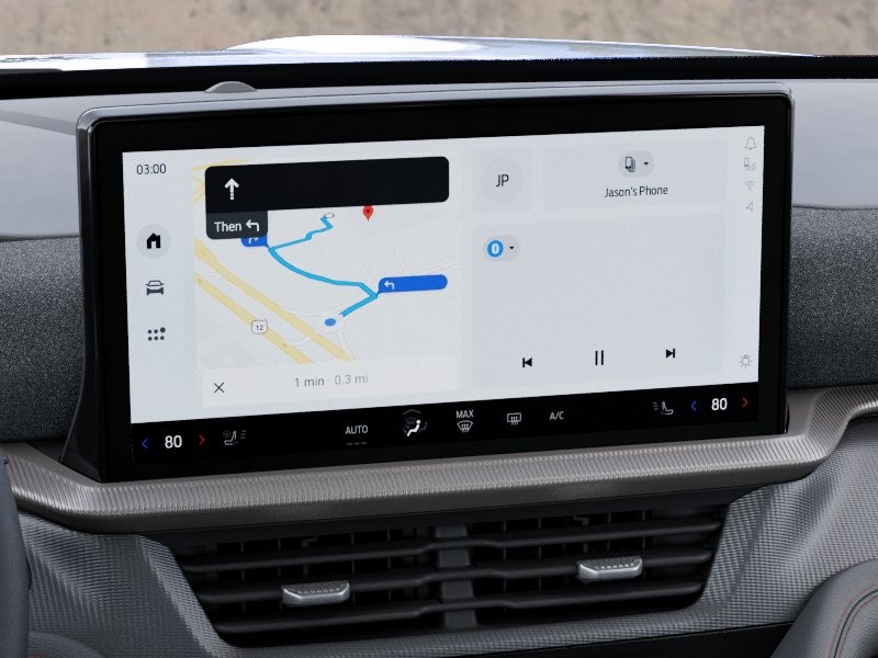 2027 Ford Explorer photo 16 of 25