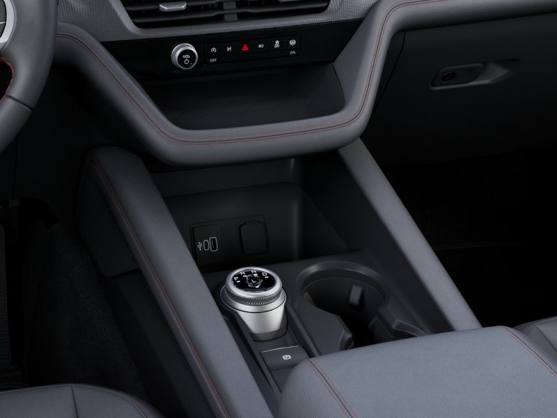 2027 Ford Explorer photo 17 of 25
