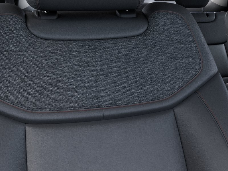 2027 Ford Explorer photo 18 of 25