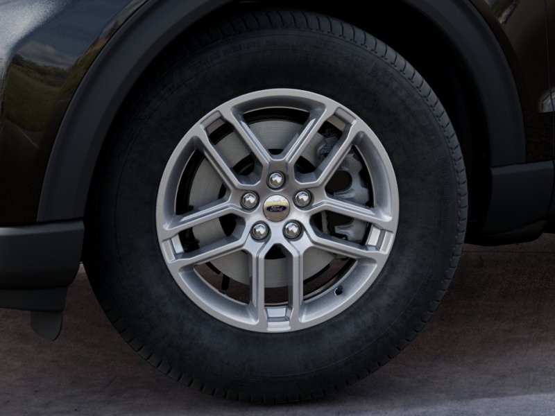 2027 Ford Explorer photo 21 of 25