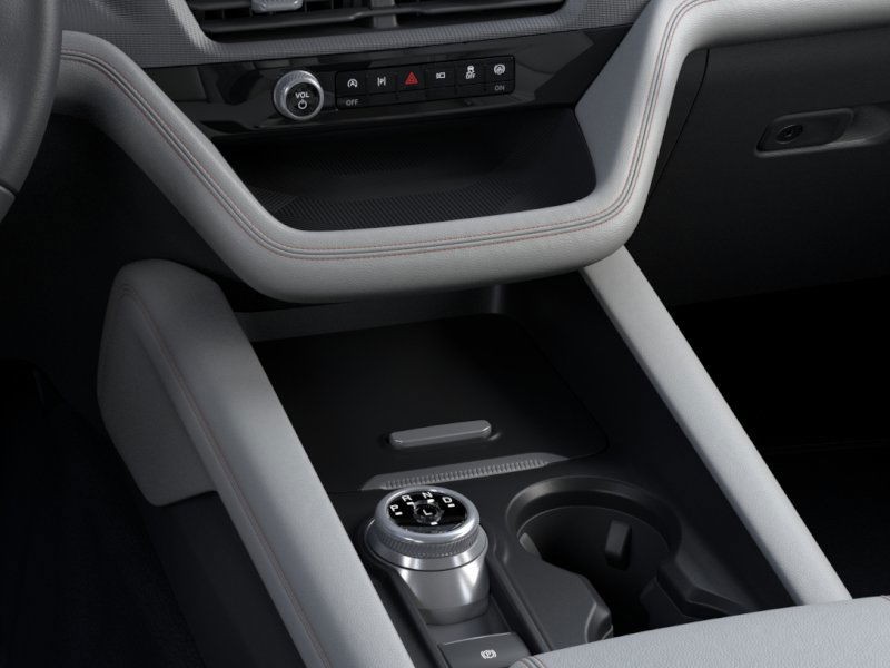 2025 Ford Explorer Active Star White Metallic Tri-Coat at Planet Ford