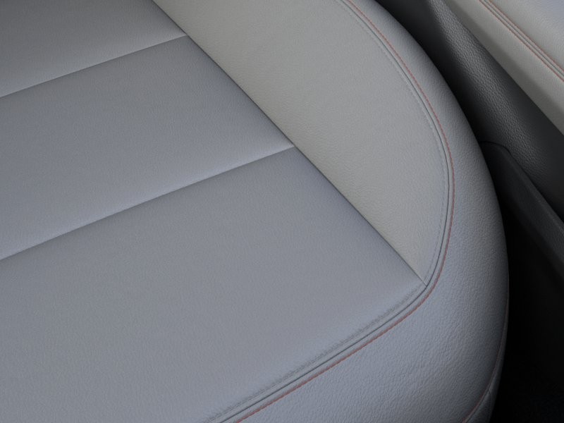 2025 Ford Explorer Active Star White Metallic Tri-Coat at Planet Ford