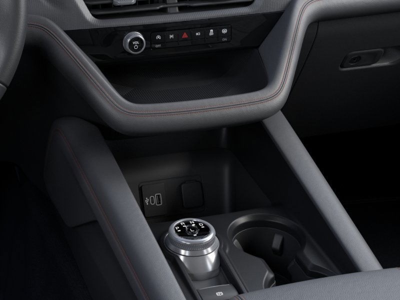 new 2026 Ford Explorer car