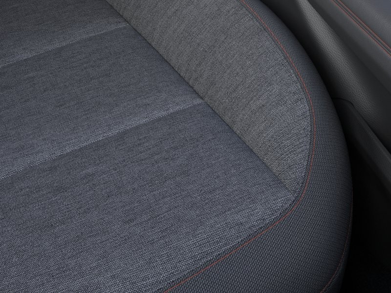 2026 Ford Explorer Active w/200A Pkg Carbonized Gray Metallic at Planet Ford