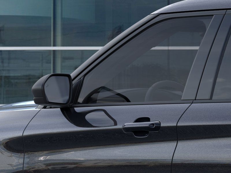 2026 Ford Explorer Active UM at Planet Ford