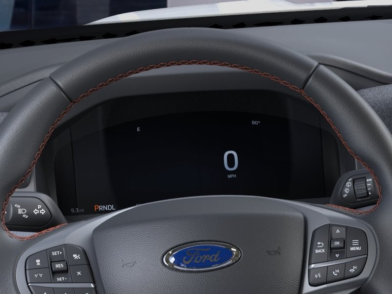 2026 Ford Explorer Active A3 at Planet Ford
