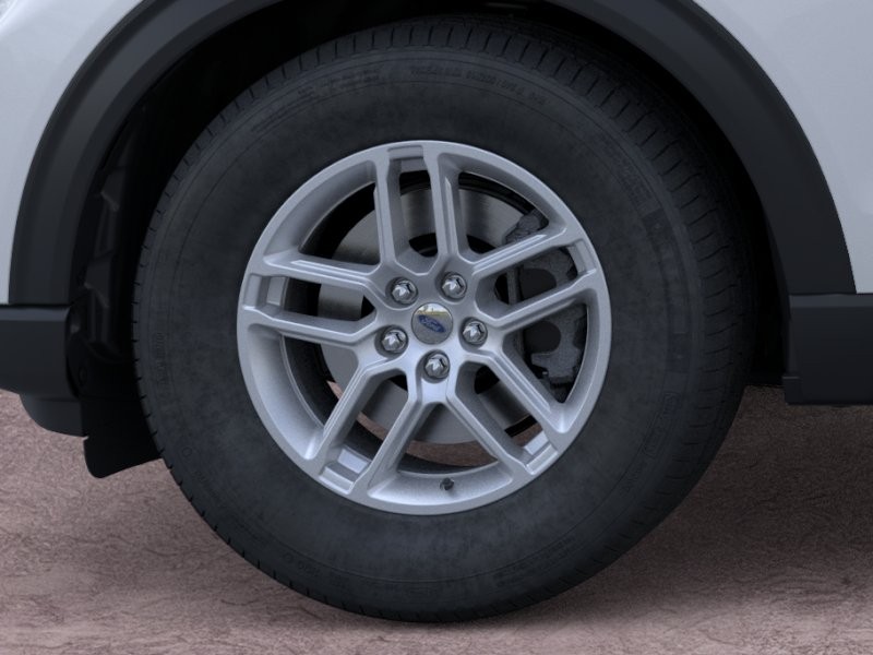 2026 Ford Explorer Active A3 at Planet Ford