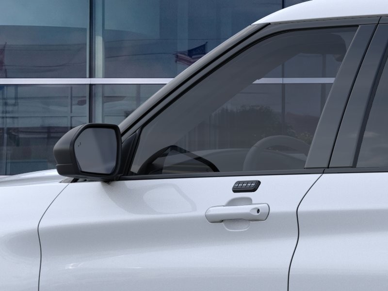 2026 Ford Explorer Active A3 at Planet Ford