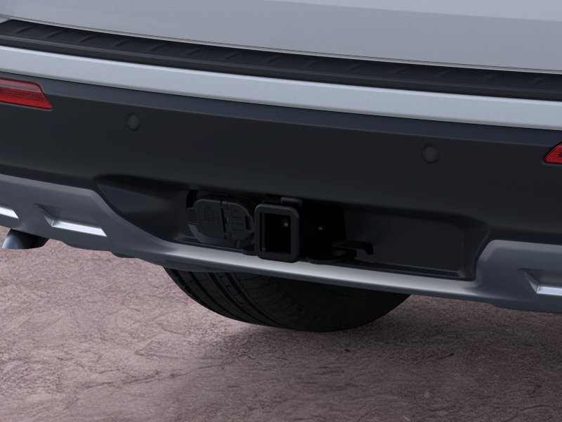 2026 Ford Explorer Active A3 at Planet Ford