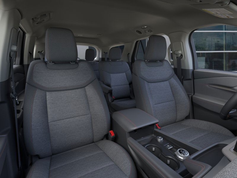new 2026 Ford Explorer car, priced at $43,475