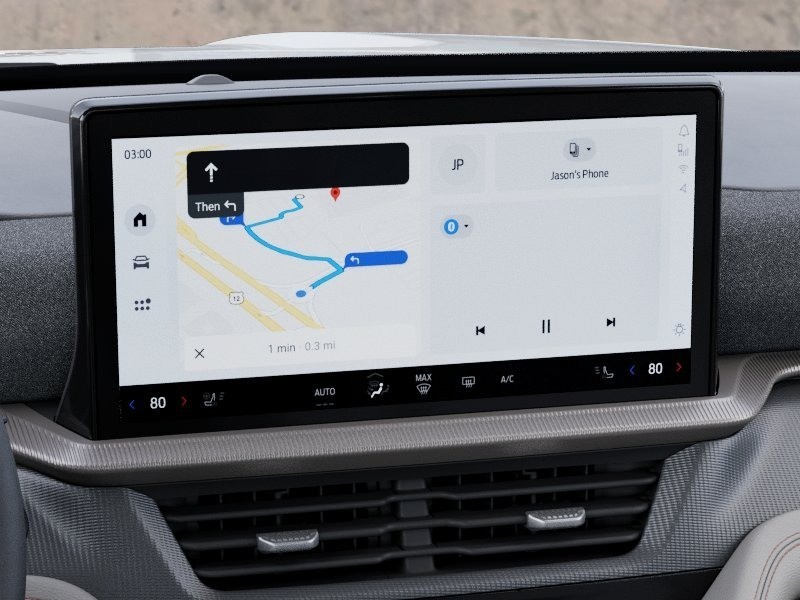 2027 Ford Explorer photo 12 of 16
