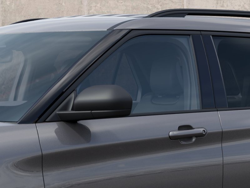 2027 Ford Explorer photo 15 of 16