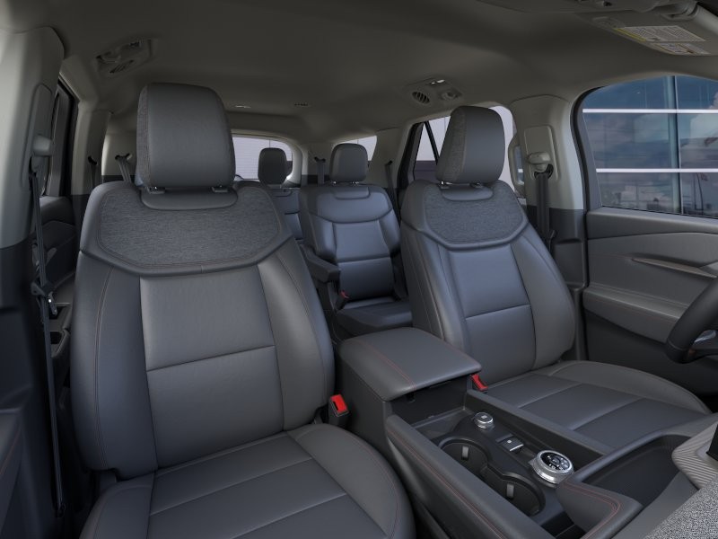 2026 Ford Explorer Active - 11