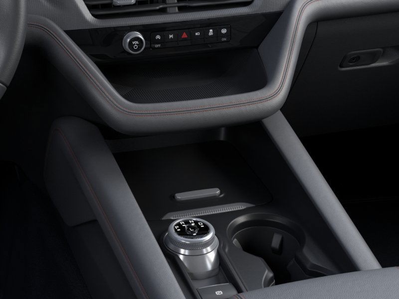 2025 Ford Explorer Active Star White Metallic Tri-Coat at Planet Ford