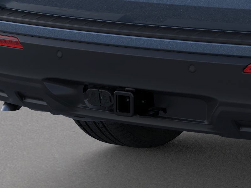 2026 Ford Explorer Active K1 at Planet Ford