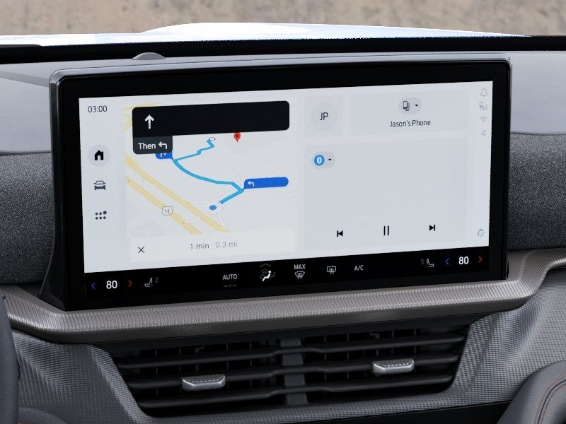 2027 Ford Explorer photo 12 of 16