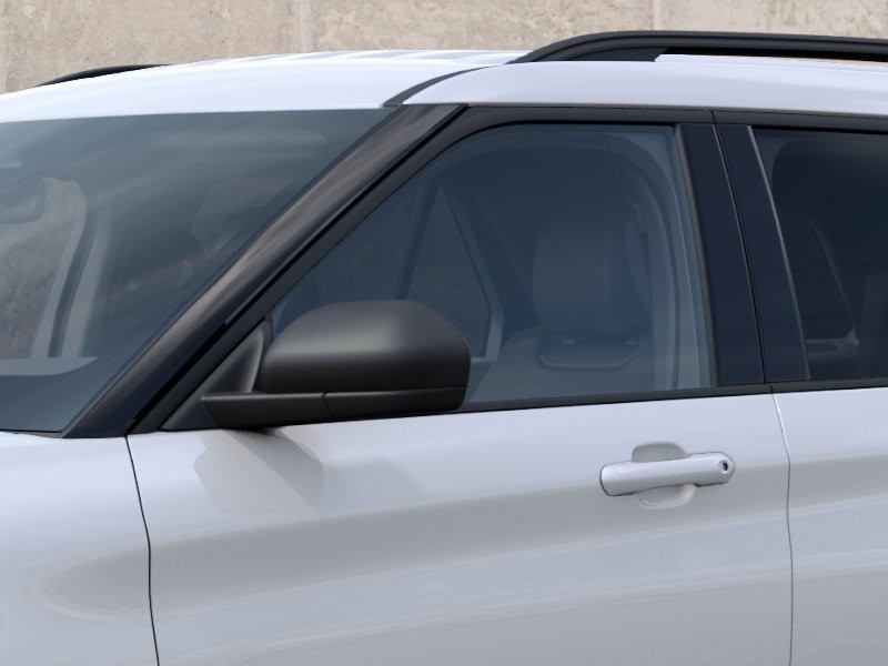 2027 Ford Explorer photo 15 of 16