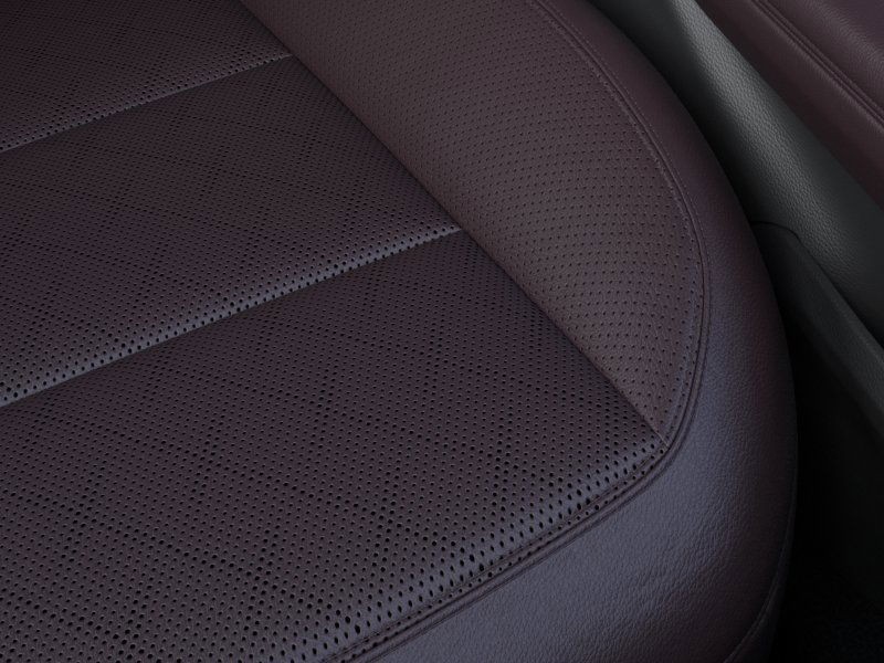 2026 Ford Explorer Platinum Space White Metallic at Planet Ford