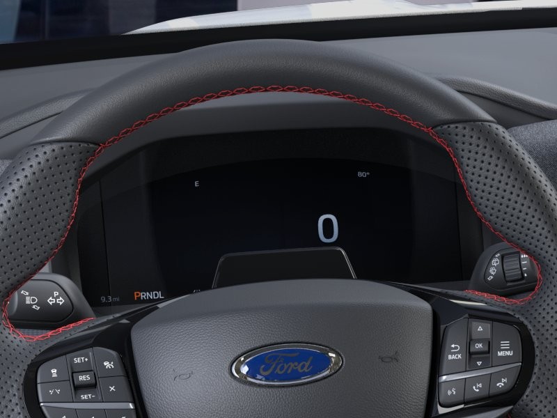 2026 Ford Explorer photo 15 of 25