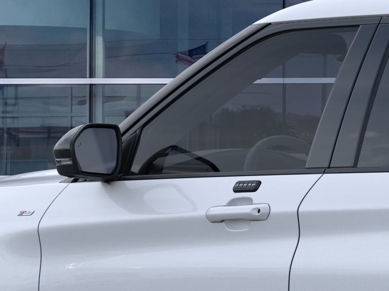 2026 Ford Explorer photo 22 of 25