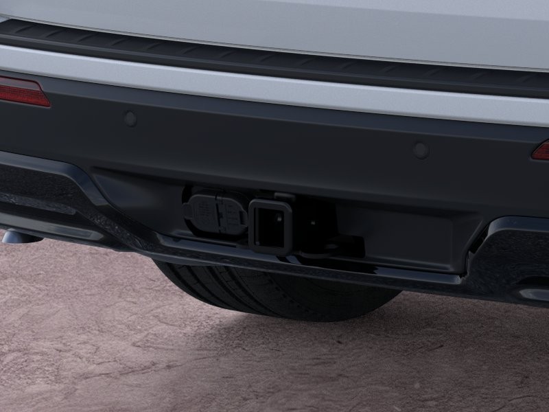 2026 Ford Explorer photo 25 of 25