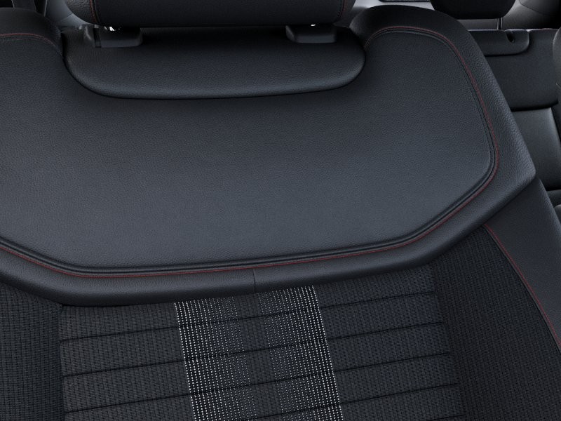 2027 Ford Explorer ST-Line Agate Black Metallic at Planet Ford