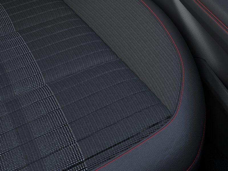 2026 Ford Explorer ST-Line Agate Black Metallic at Planet Ford