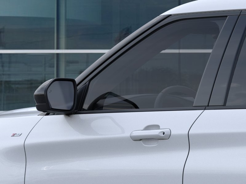 2026 Ford Explorer ST-Line Space White Metallic at Planet Ford