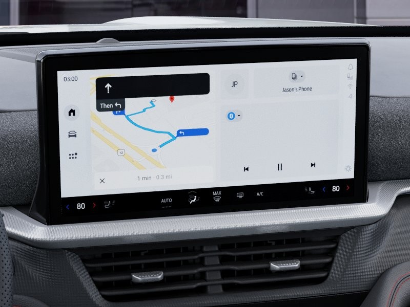 2027 Ford Explorer photo 16 of 25