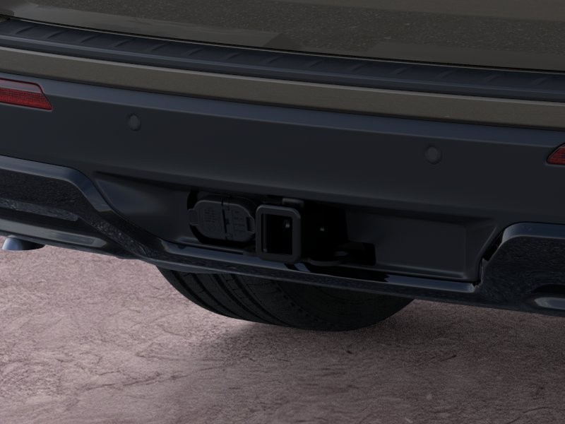 2026 Ford Explorer ST-Line Marsh Gray at Planet Ford
