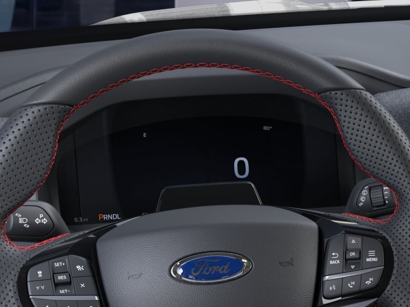 2026 Ford Explorer photo 15 of 25