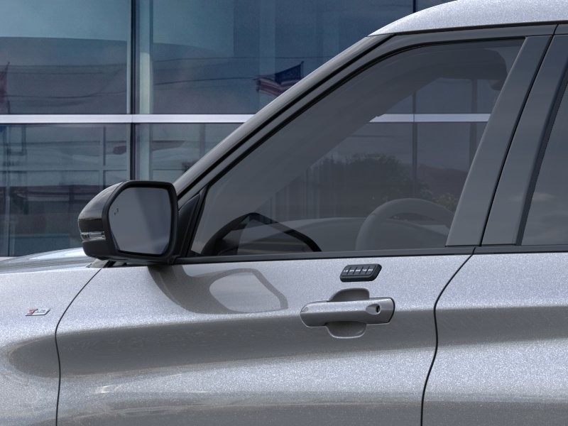 2026 Ford Explorer photo 22 of 25