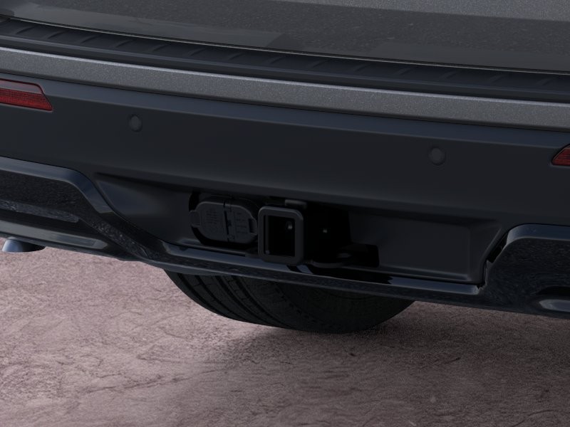 2026 Ford Explorer photo 25 of 25