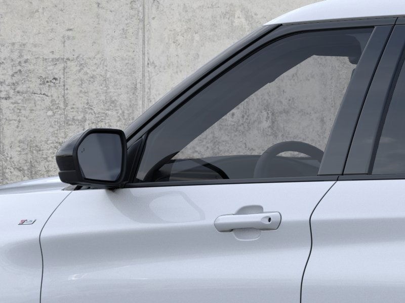 2026 Ford Explorer ST-Line Space White Metallic at Planet Ford