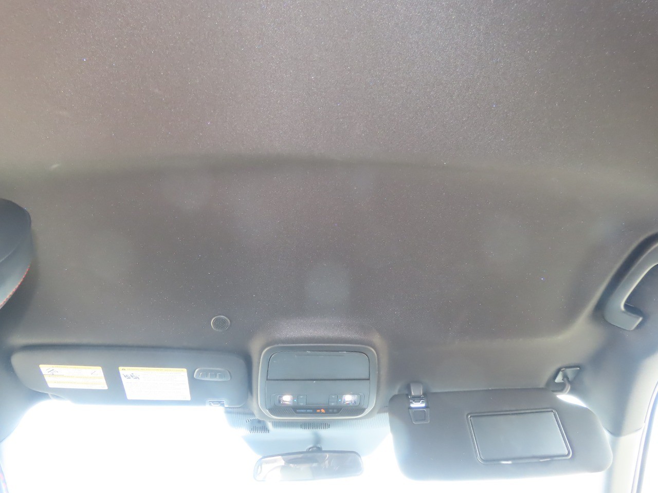 2025 Ford Explorer ST-Line Gray at Planet Ford