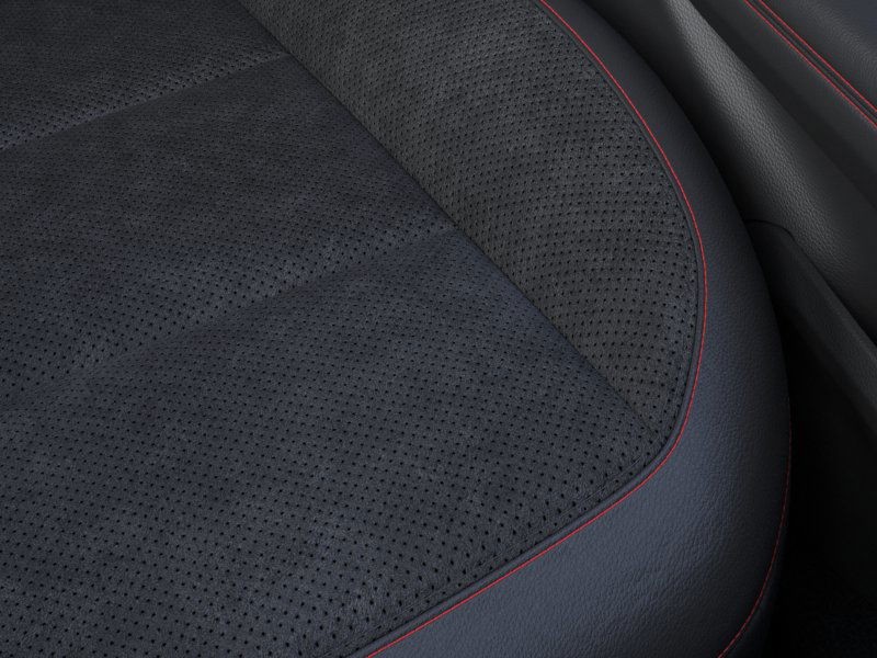 2026 Ford Explorer ST Agate Black Metallic at Planet Ford