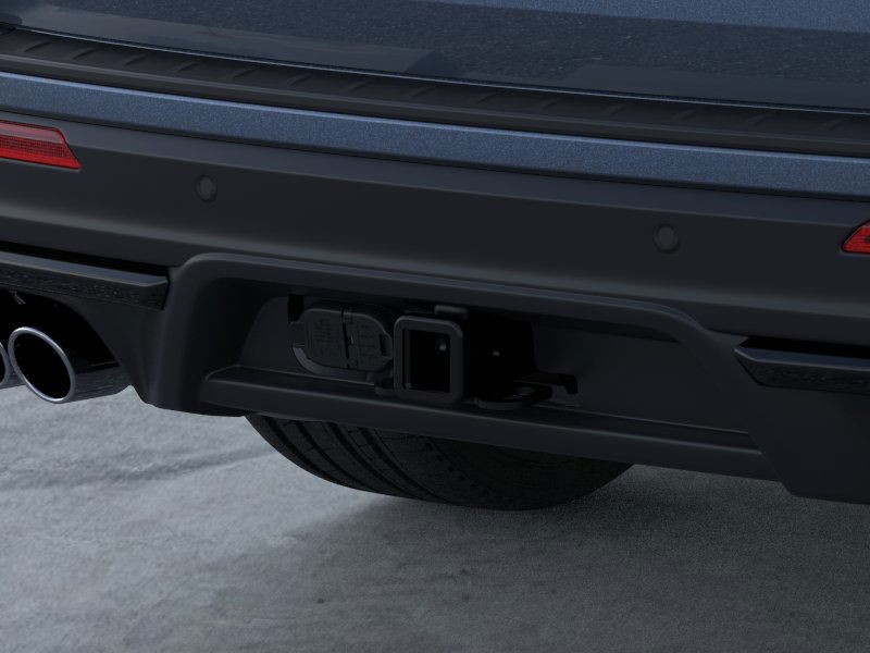 2026 Ford Explorer ST Vapor Blue Metallic at Planet Ford