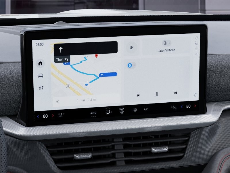 2027 Ford Explorer photo 16 of 25