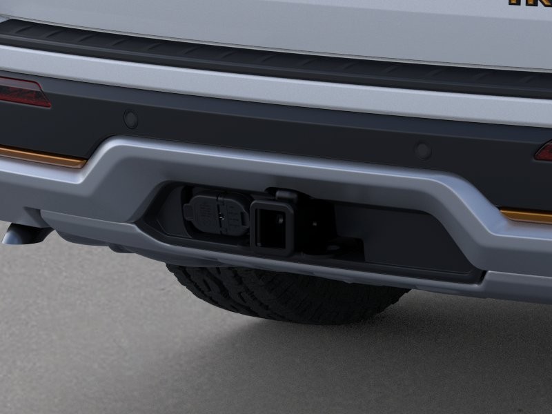 new 2026 Ford Explorer car, priced at $63,960