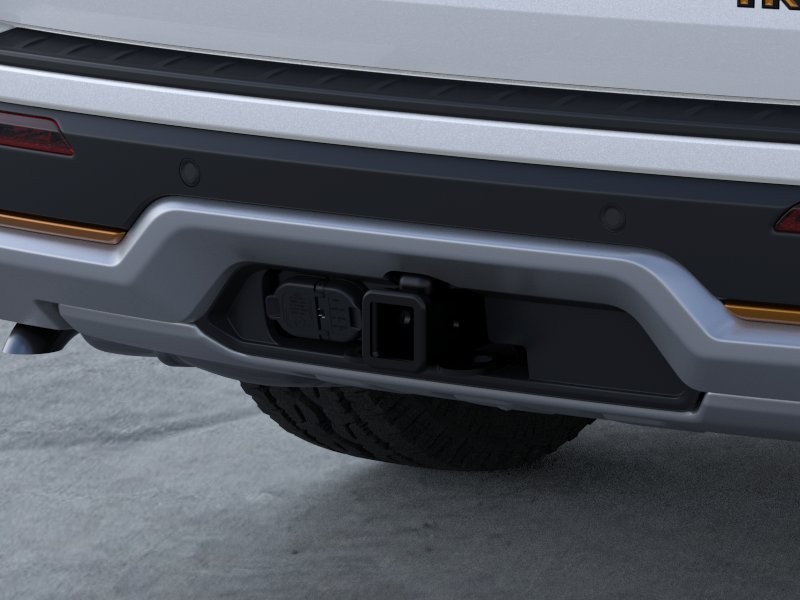new 2026 Ford Explorer car