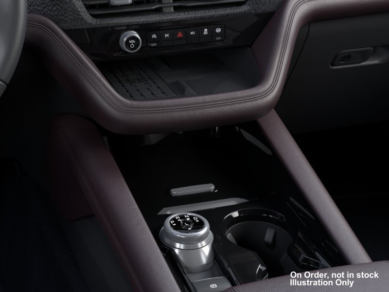 2026 Ford Explorer Tremor Marsh Gray at Planet Ford