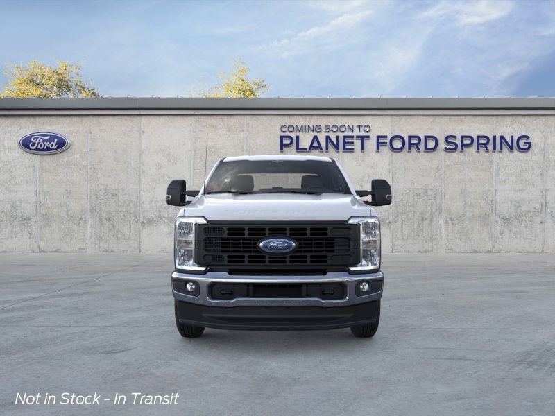 new 2026 Ford Super Duty F-250 SRW car