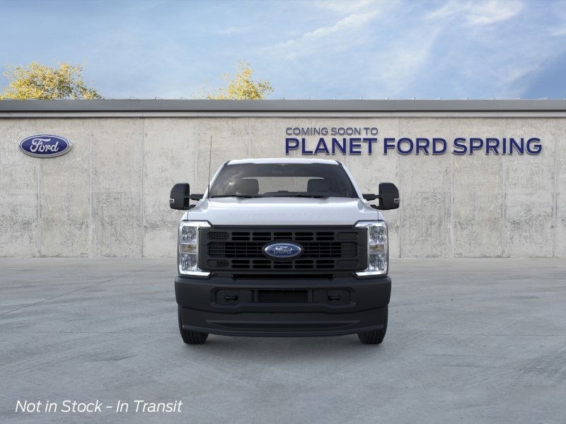 new 2026 Ford Super Duty F-250 SRW car