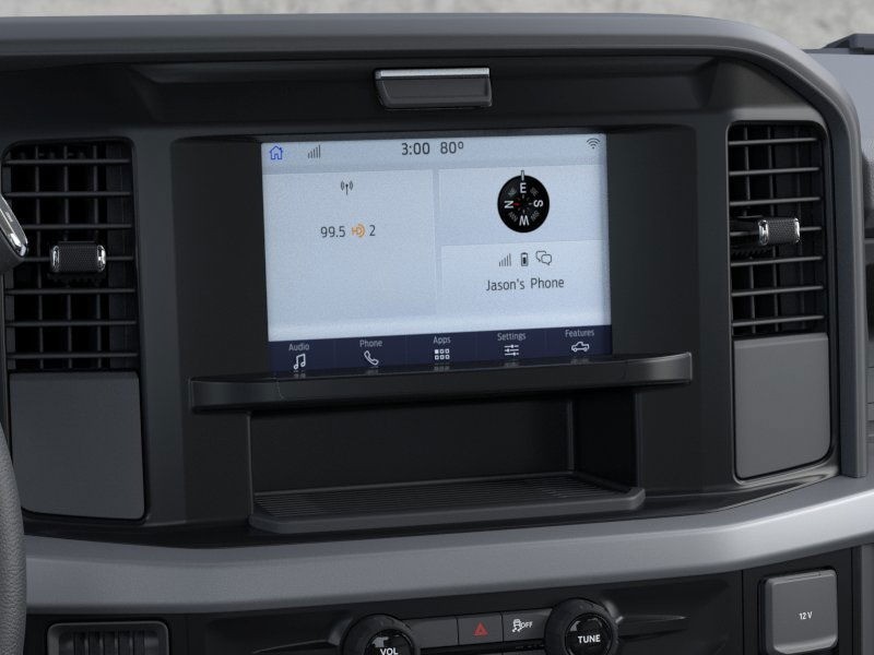 new 2026 Ford Super Duty F-250 SRW car