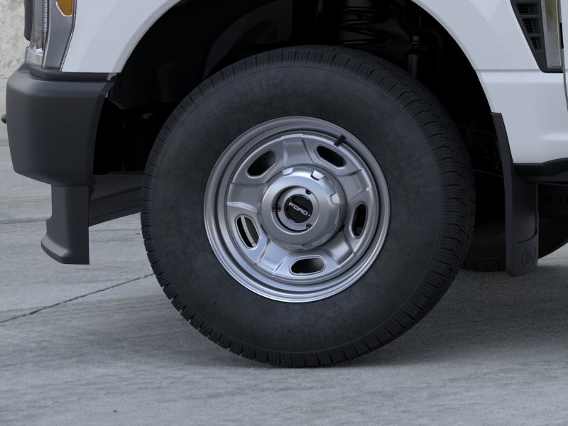 new 2026 Ford Super Duty F-250 SRW car