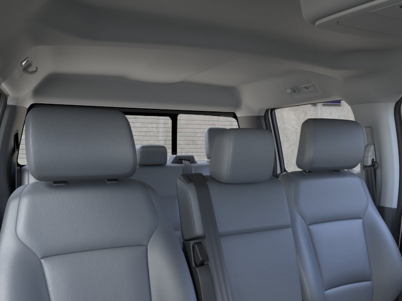 new 2026 Ford Super Duty F-250 SRW car