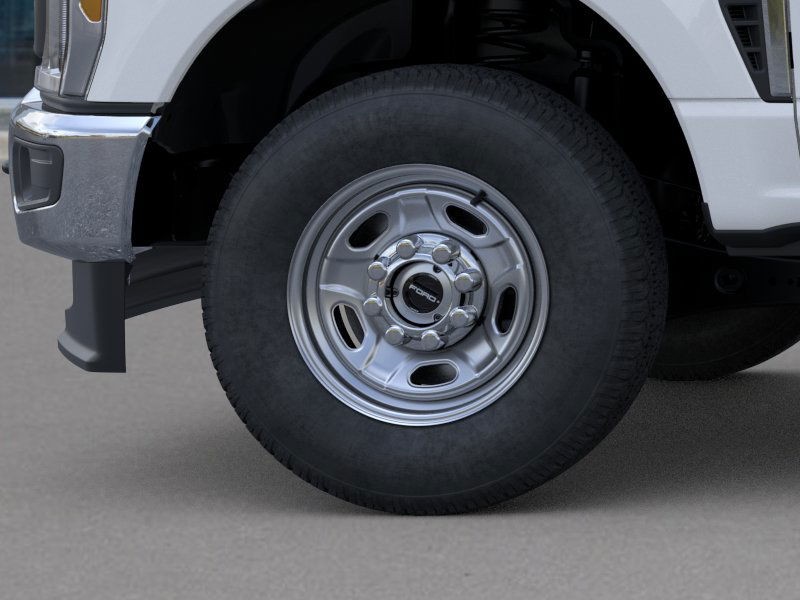 new 2026 Ford Super Duty F-250 SRW car, priced at $57,510