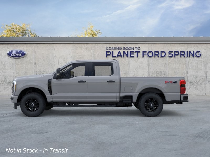 new 2026 Ford Super Duty F-250 SRW car