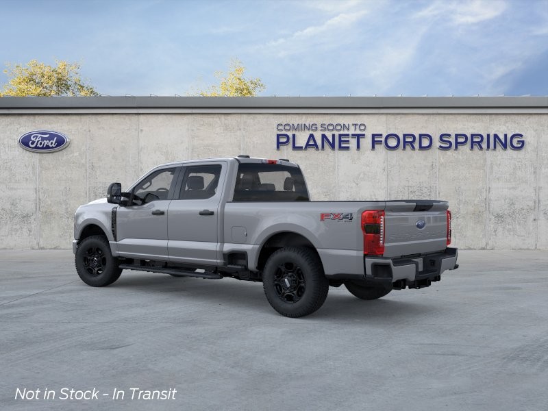 new 2026 Ford Super Duty F-250 SRW car
